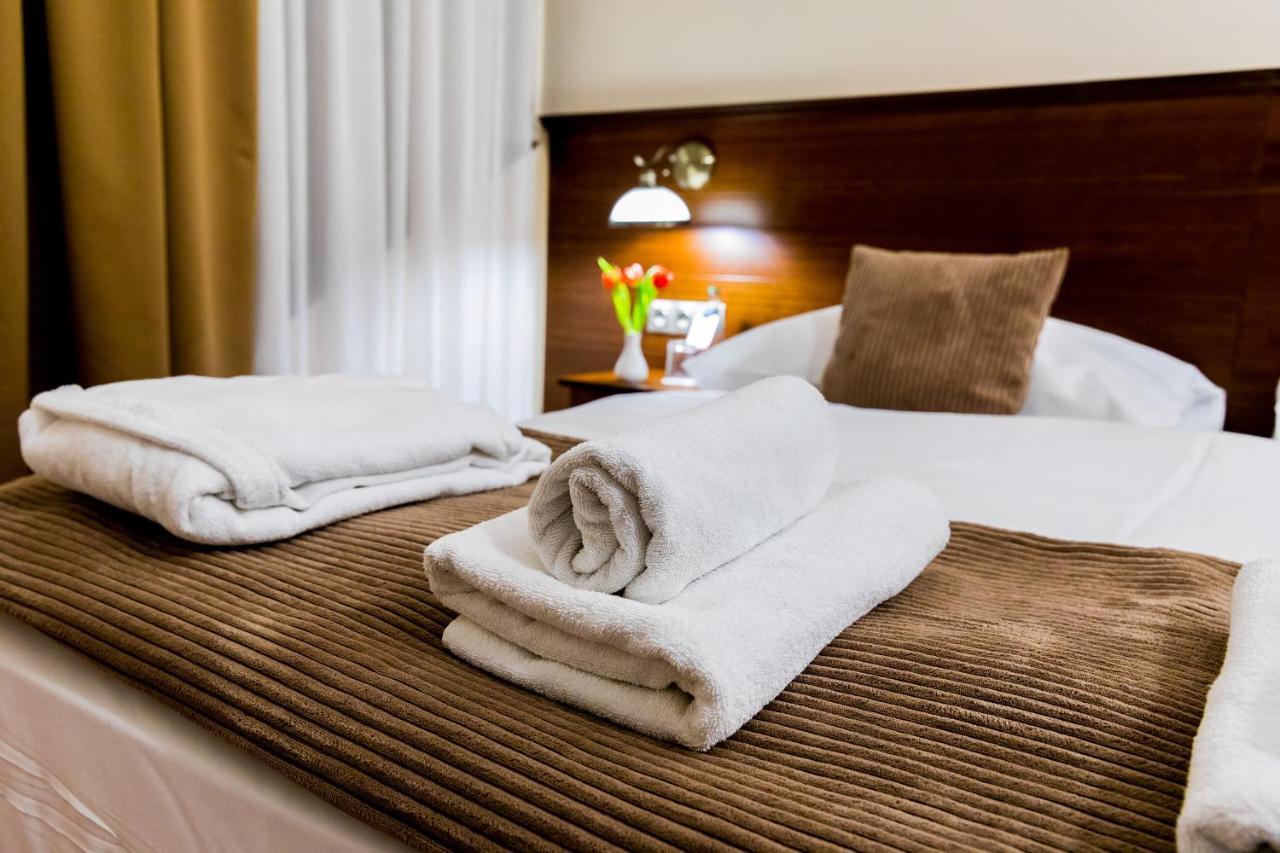 Hotel Bankov Кошице Екстериор снимка