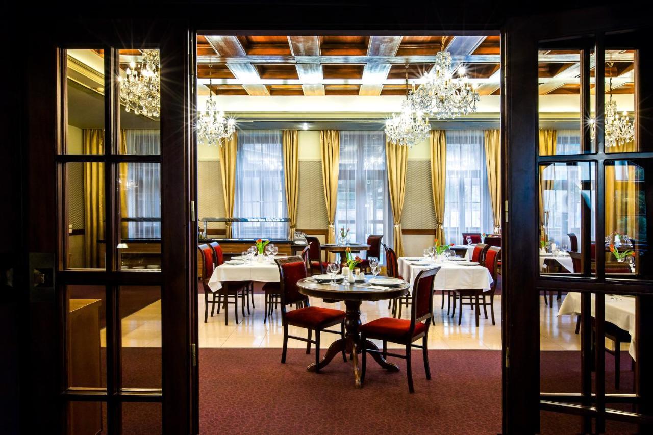 Hotel Bankov Кошице Екстериор снимка