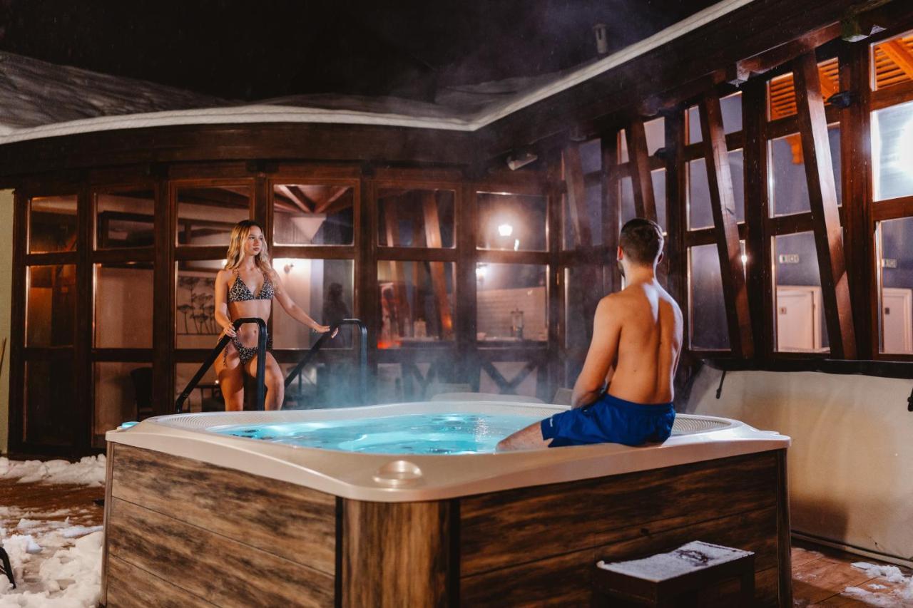 Hotel Bankov Кошице Екстериор снимка