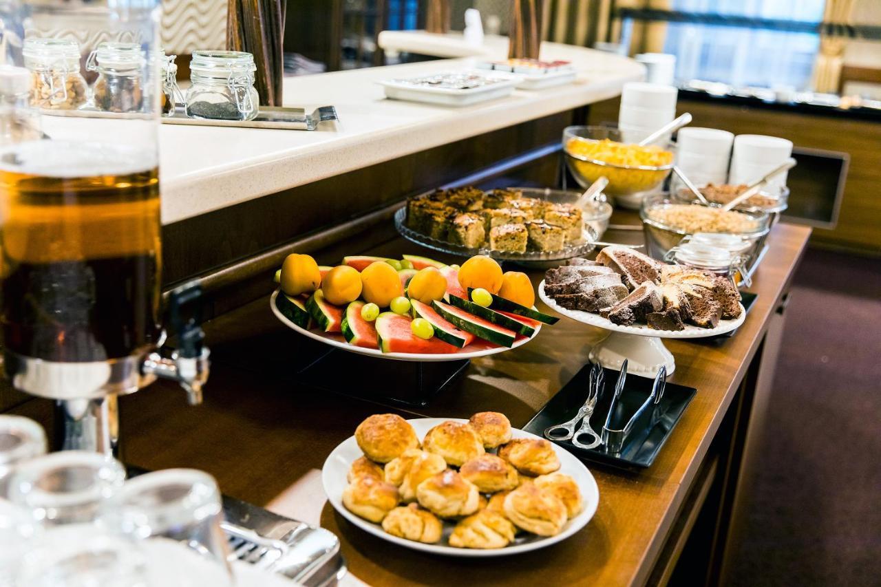 Hotel Bankov Кошице Екстериор снимка