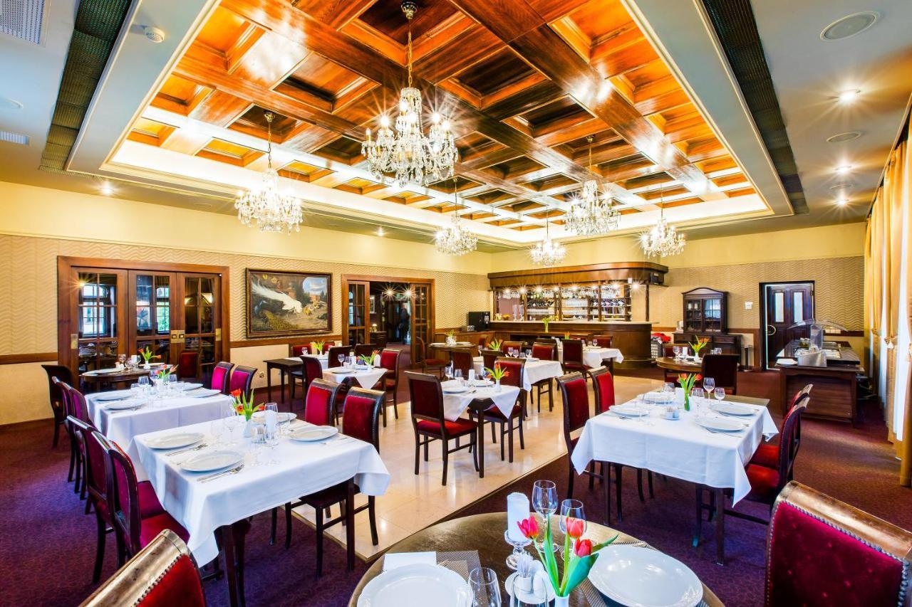 Hotel Bankov Кошице Екстериор снимка