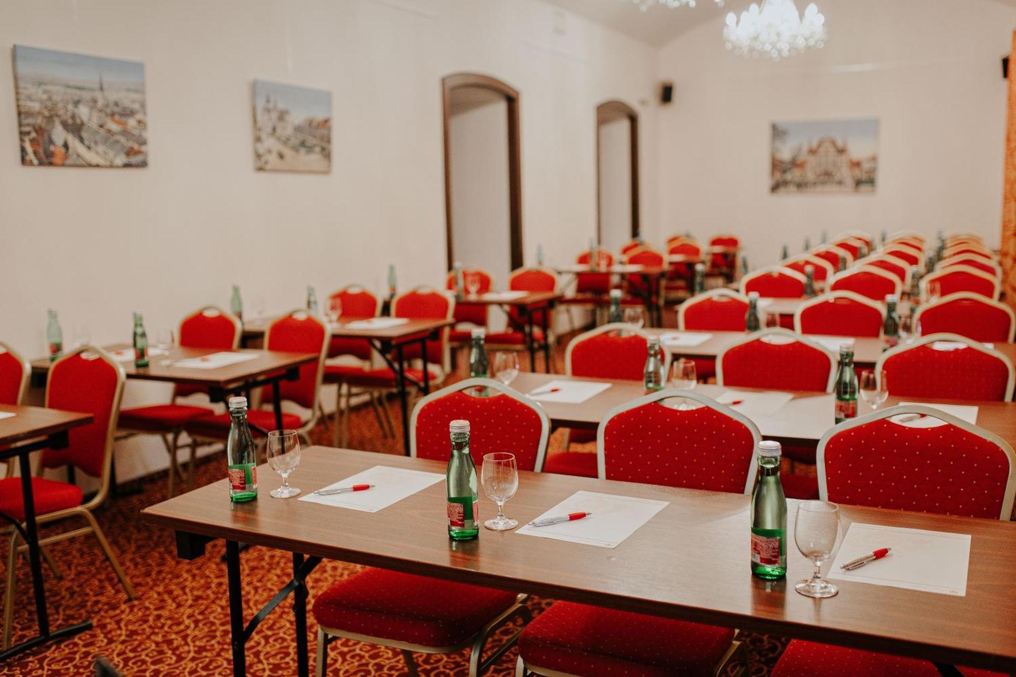 Hotel Bankov Кошице Екстериор снимка