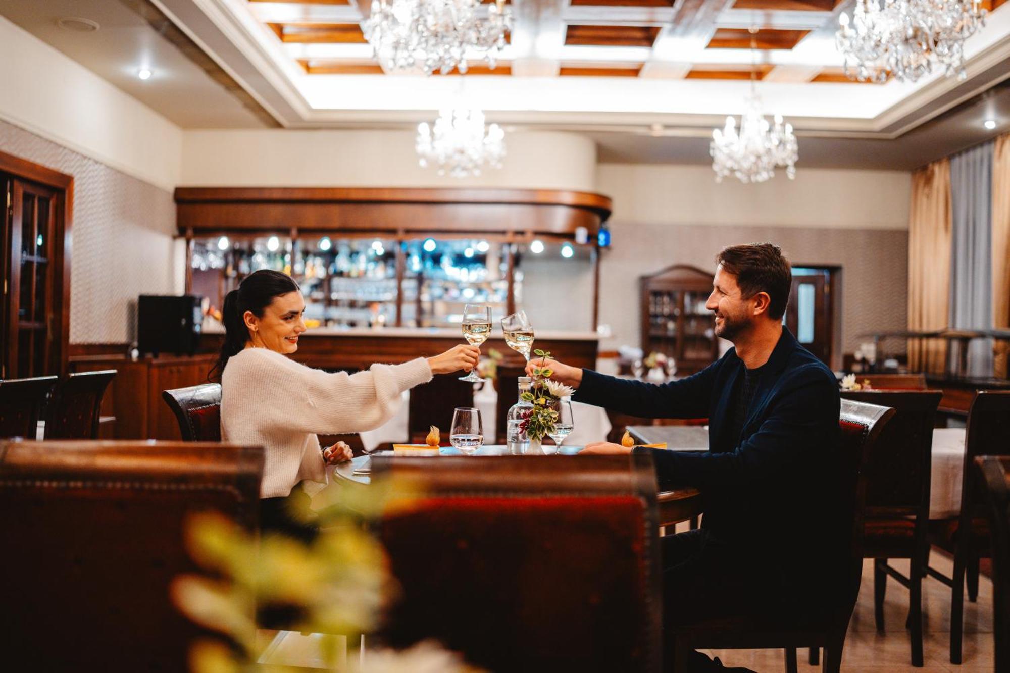 Hotel Bankov Кошице Екстериор снимка