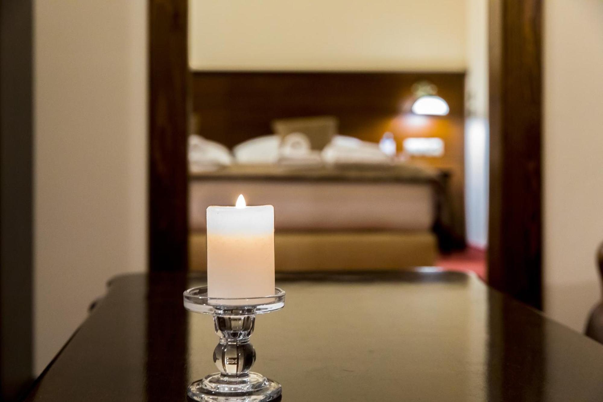 Hotel Bankov Кошице Стая снимка