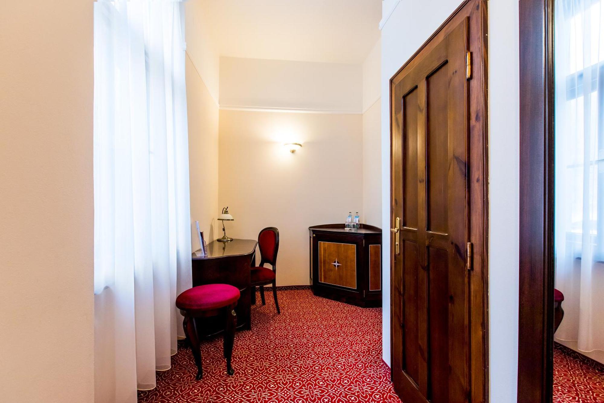Hotel Bankov Кошице Стая снимка