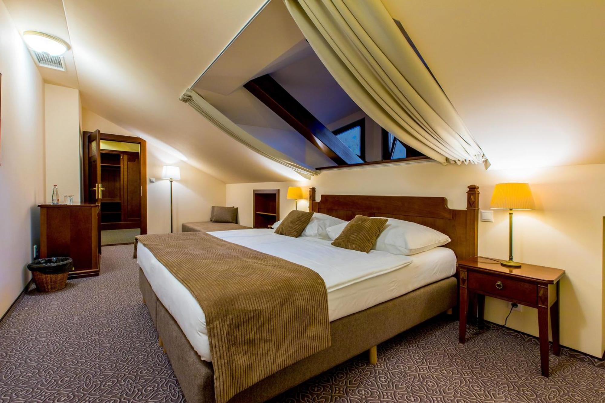 Hotel Bankov Кошице Екстериор снимка
