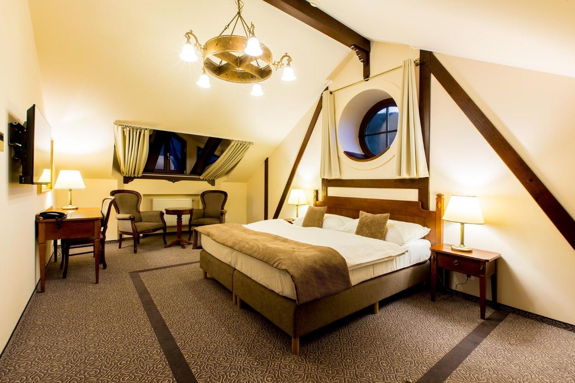 Hotel Bankov Кошице Екстериор снимка