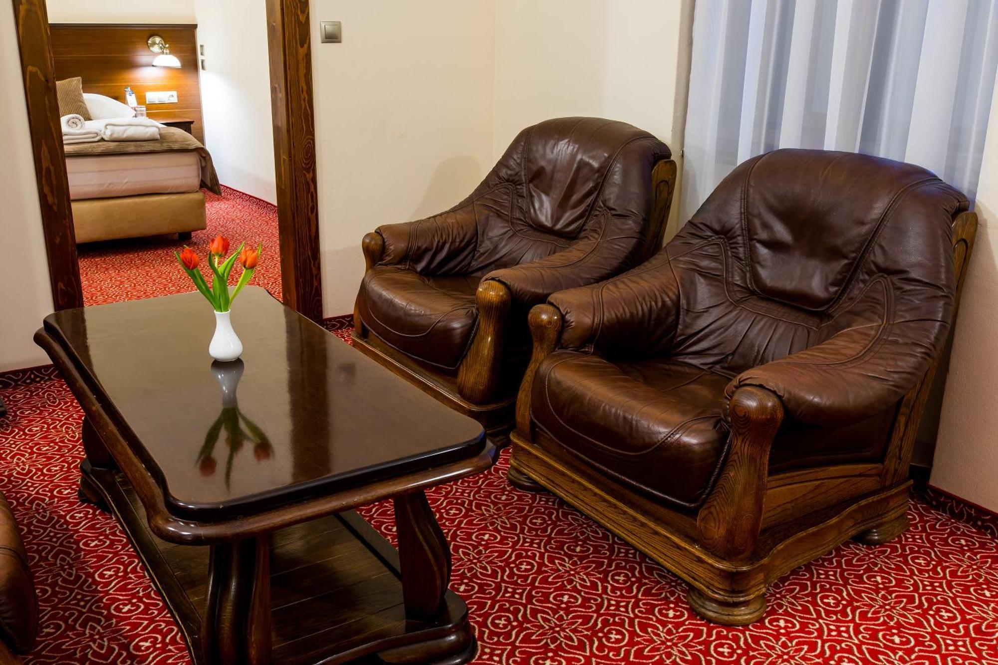 Hotel Bankov Кошице Стая снимка