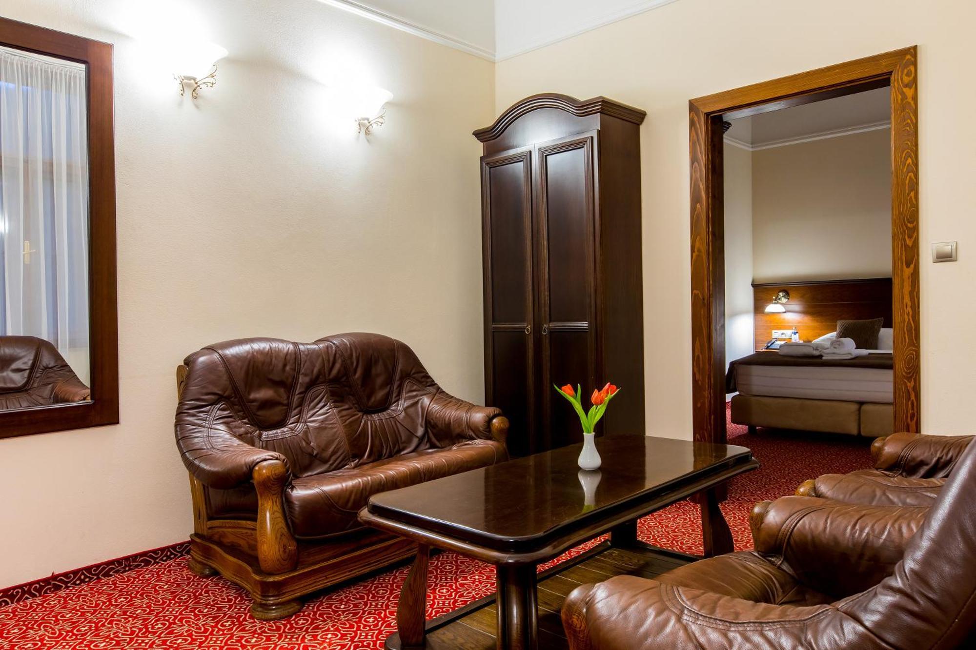 Hotel Bankov Кошице Стая снимка