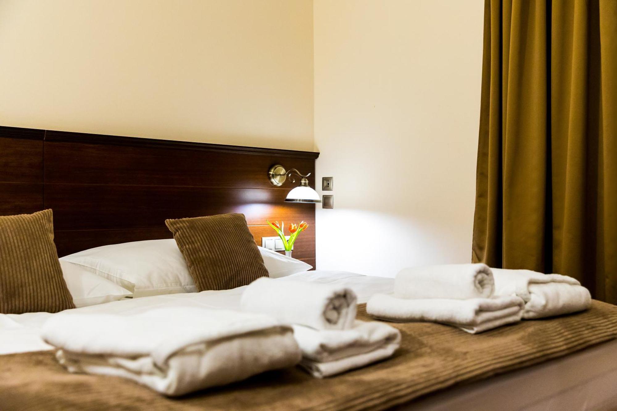 Hotel Bankov Кошице Екстериор снимка
