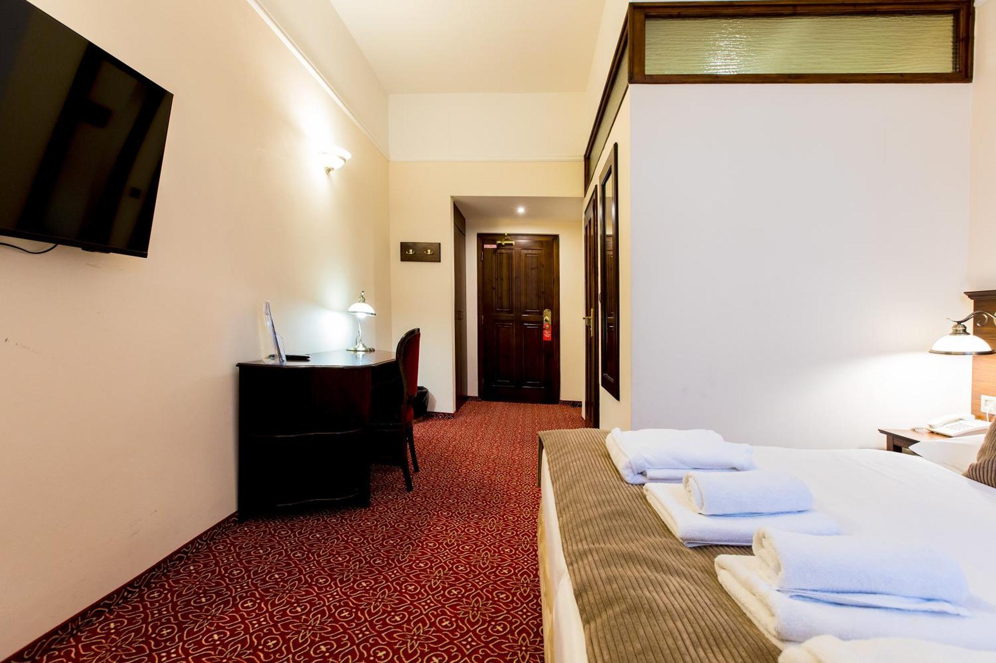 Hotel Bankov Кошице Екстериор снимка
