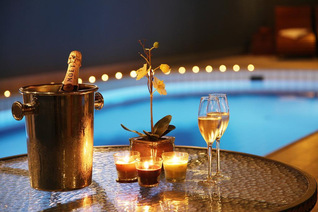 Hotel Bankov Кошице Екстериор снимка