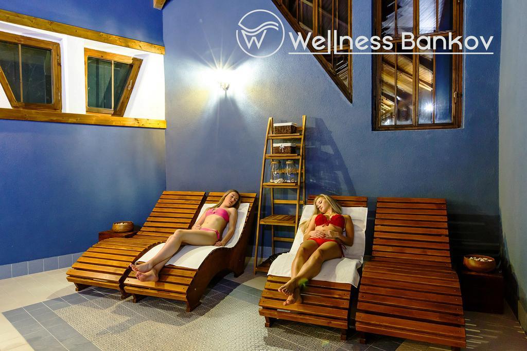 Hotel Bankov Кошице Екстериор снимка