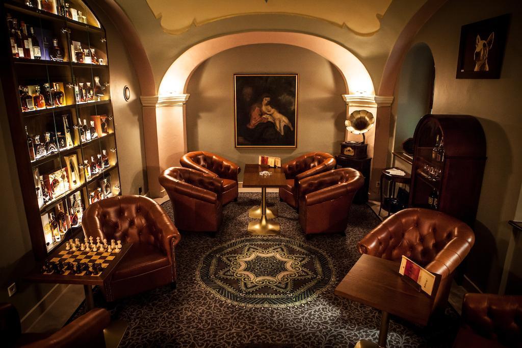 Hotel Bankov Кошице Екстериор снимка