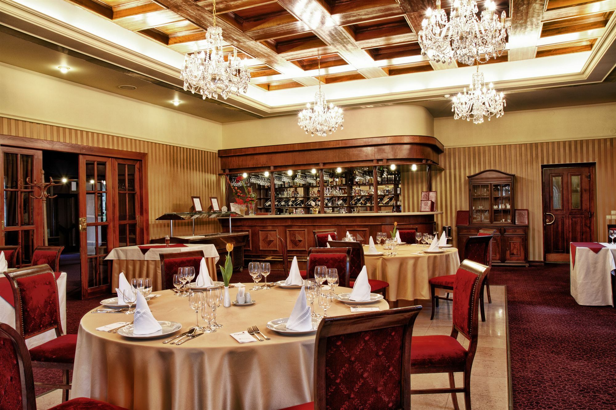 Hotel Bankov Кошице Екстериор снимка